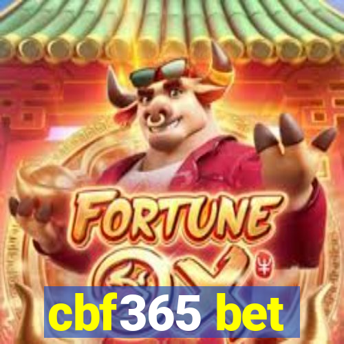 cbf365 bet